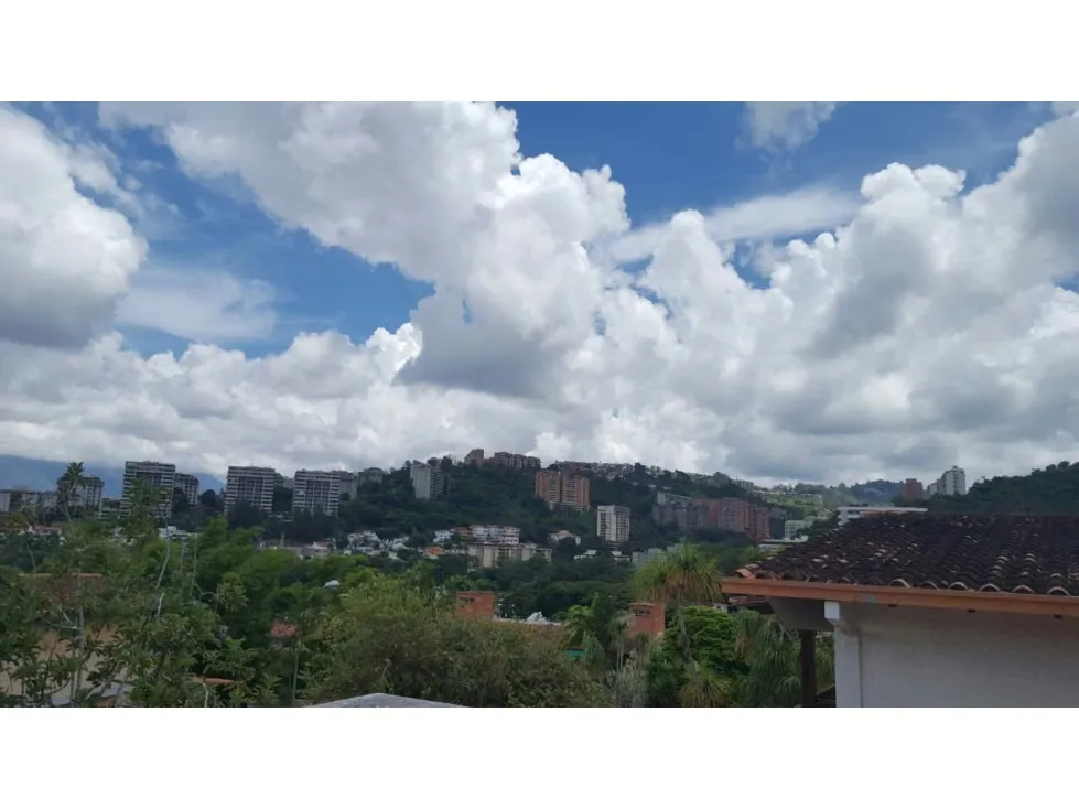 CASA EN VENTA UBICADA EN LA URBANIZACIÓN SOROKAIMA - 14