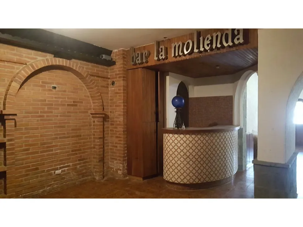 CASA EN VENTA UBICADA EN LA URBANIZACIÓN SOROKAIMA - 10