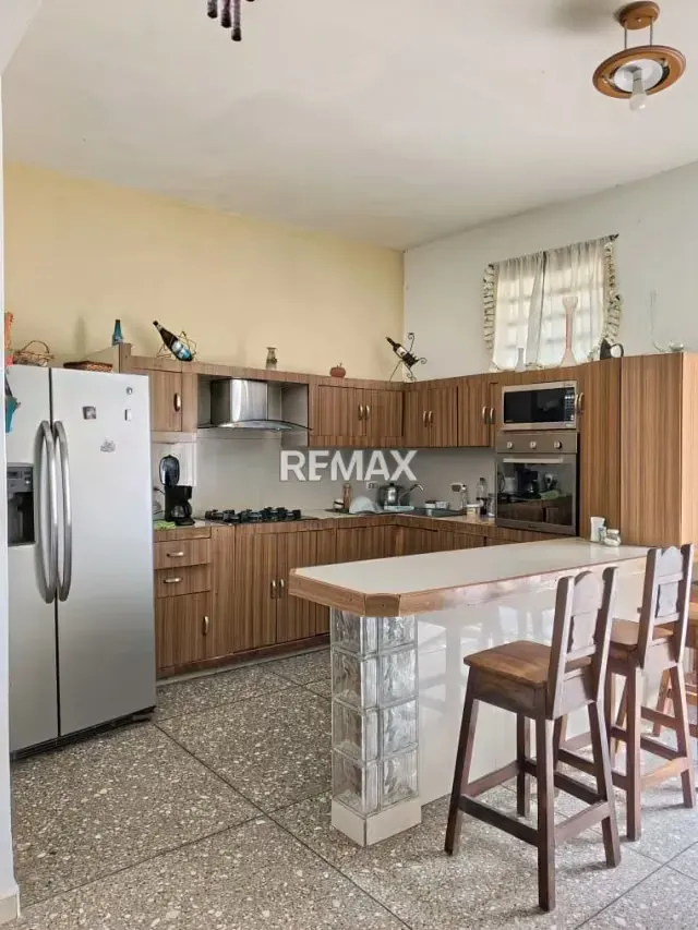 Casa en Venta - Santa Elena - 2
