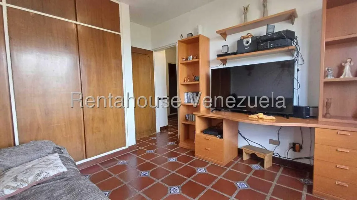 Apartamento (1 Nivel) en Venta en La Florida, Distrito Metropolitano - 22