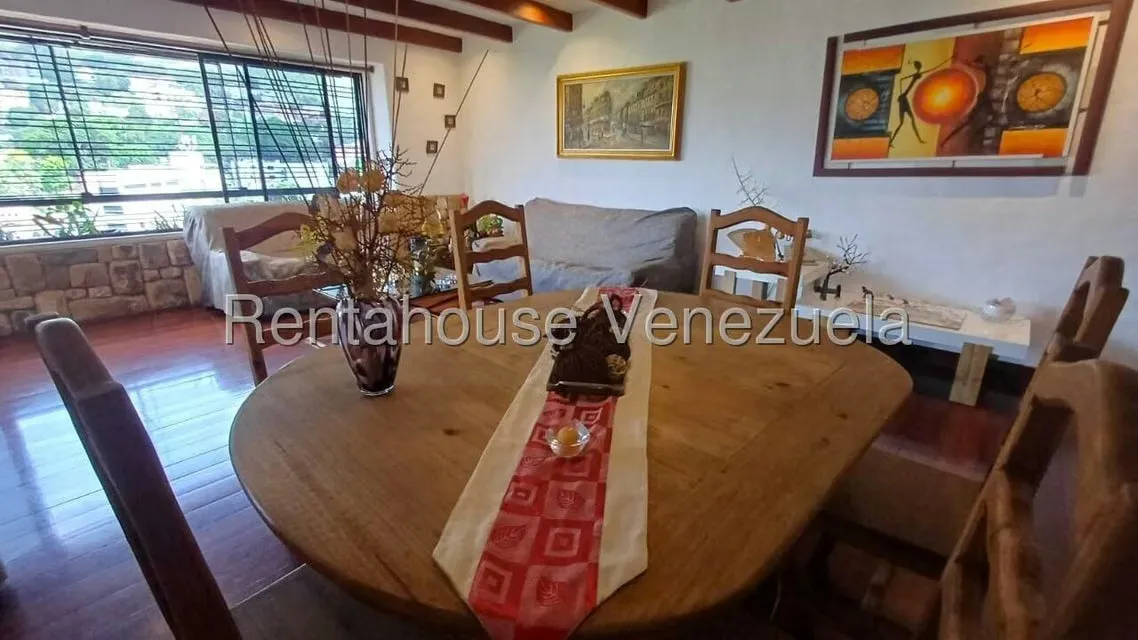 Apartamento (1 Nivel) en Venta en La Florida, Distrito Metropolitano - 7