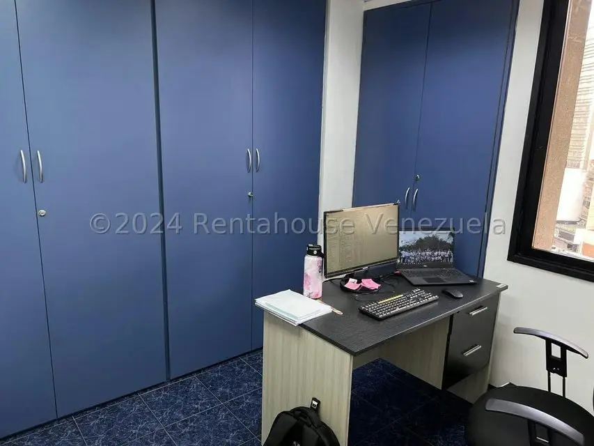 Oficina en Venta en Chacao, Distrito Metropolitano - 11