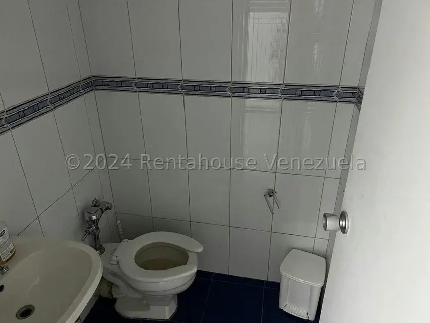 Oficina en Venta en Chacao, Distrito Metropolitano - 12