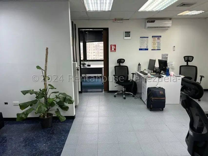 Oficina en Venta en Chacao, Distrito Metropolitano - 7