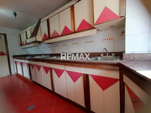 Venta Apartamento Urbanización Miranda 150 Mts - 15