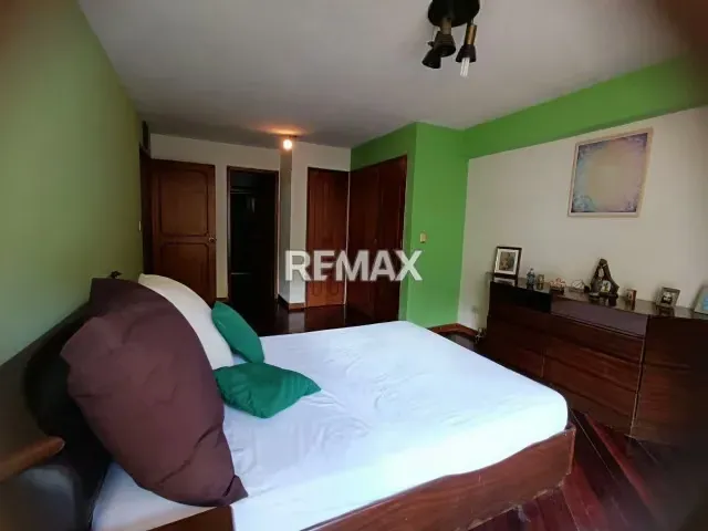 Venta Apartamento Urbanización Miranda 150 Mts - 17