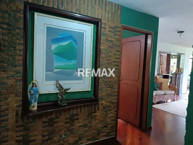 Venta Apartamento Urbanización Miranda 150 Mts - 5