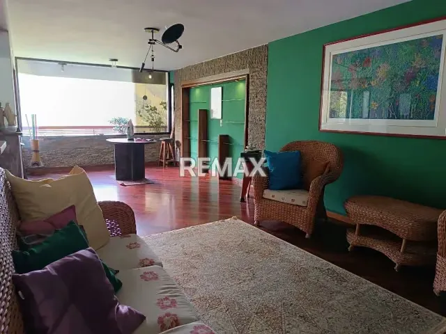 Venta Apartamento Urbanización Miranda 150 Mts - 7