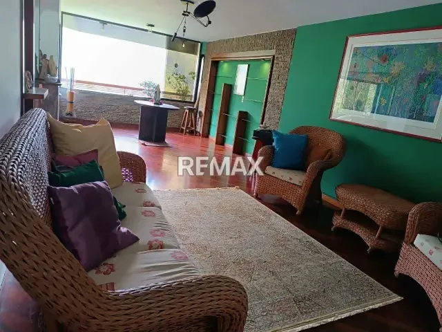 Venta Apartamento Urbanización Miranda 150 Mts - 10