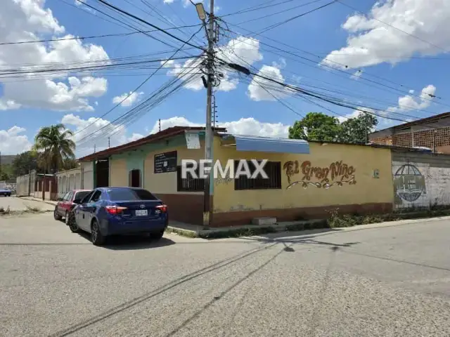 Casa en Alquiler Tierra Negra - Barquisimeto