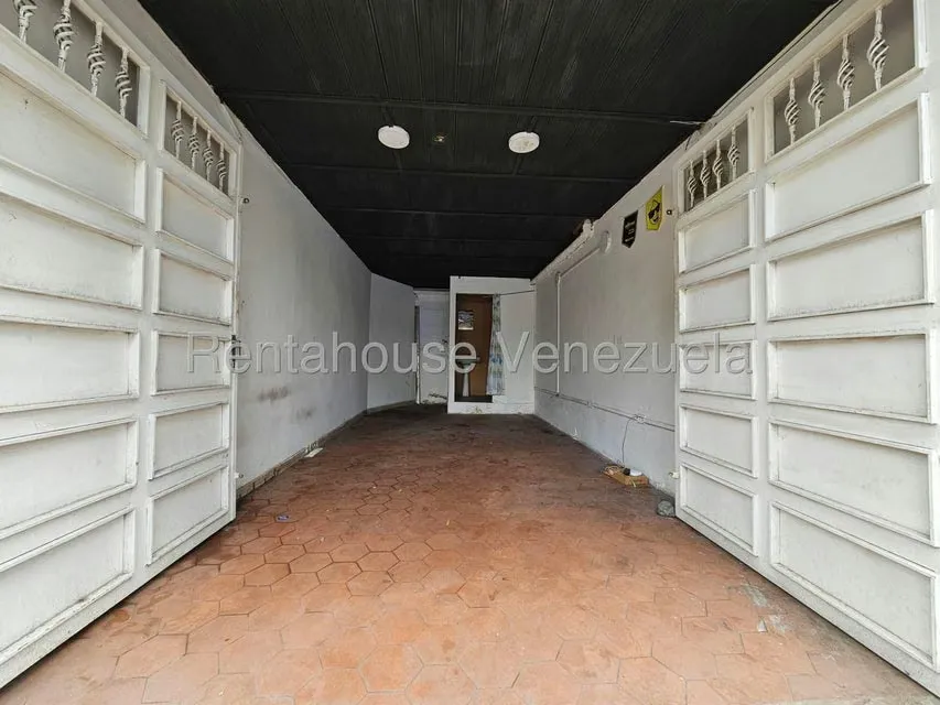 Casa (Multipes Niveles) en Venta en Caña de Azucar, Aragua - 3