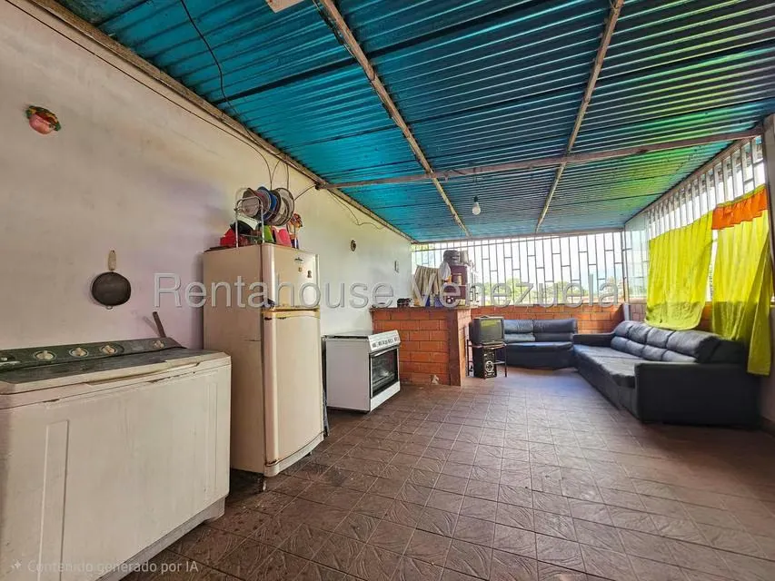 Casa (Multipes Niveles) en Venta en Caña de Azucar, Aragua - 24