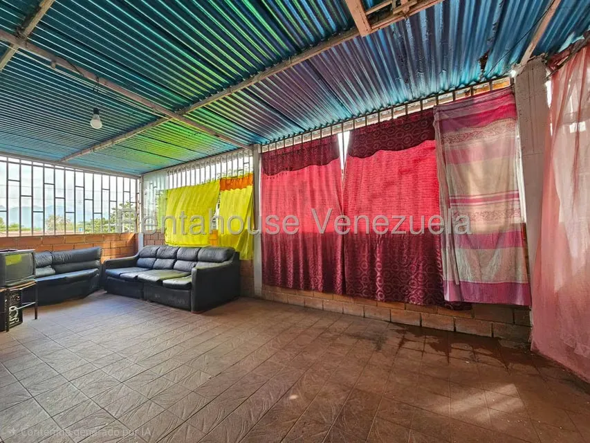 Casa (Multipes Niveles) en Venta en Caña de Azucar, Aragua - 25