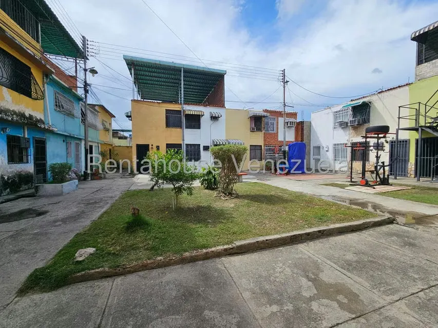 Casa (Multipes Niveles) en Venta en Caña de Azucar, Aragua - 29