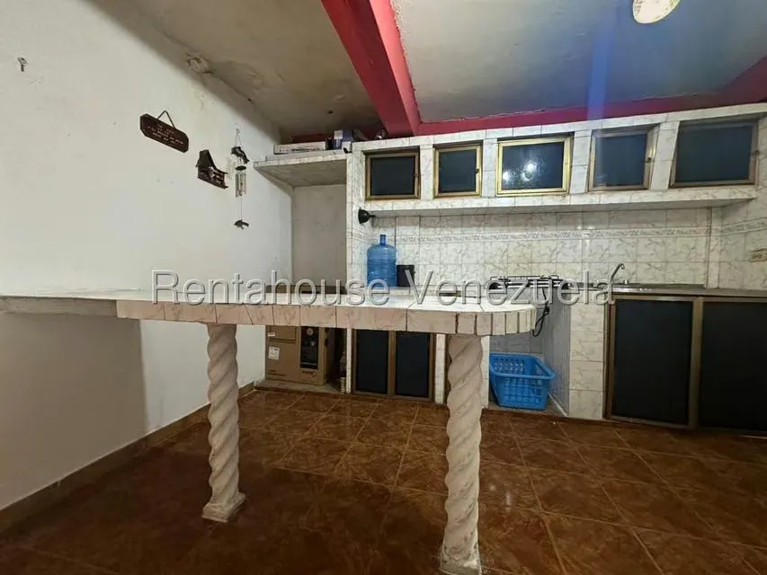 Casa (Multipes Niveles) en Venta en Caña de Azucar, Aragua - 7