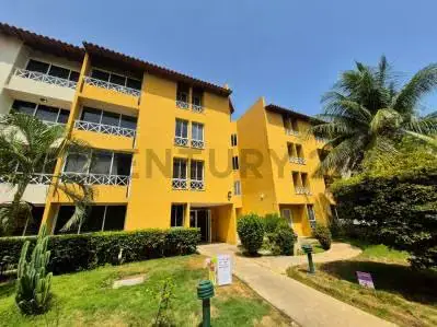 Apartamento amoblado y equipado en planta baja-C.R Thai, Lechería