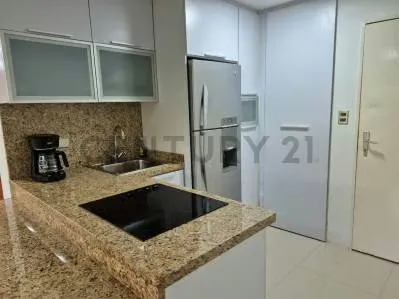 Apartamento amoblado y equipado en planta baja-C.R Thai, Lechería - 3