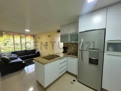Apartamento amoblado y equipado en planta baja-C.R Thai, Lechería - 6