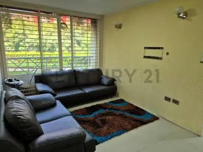 Apartamento amoblado y equipado en planta baja-C.R Thai, Lechería - 8