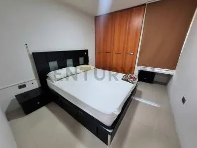 Apartamento amoblado y equipado en planta baja-C.R Thai, Lechería - 9