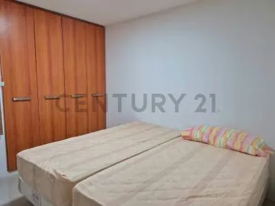 Apartamento amoblado y equipado en planta baja-C.R Thai, Lechería - 10