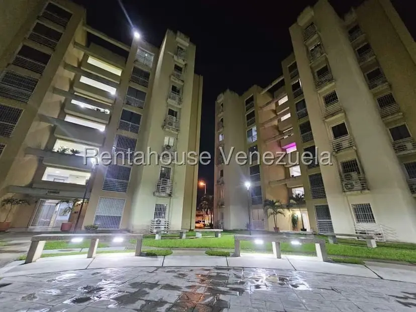 Apartamento (1 Nivel) en Venta en La Morita, Aragua