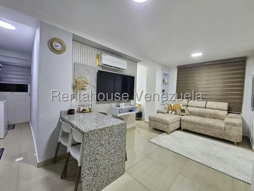Apartamento (1 Nivel) en Venta en La Morita, Aragua - 12