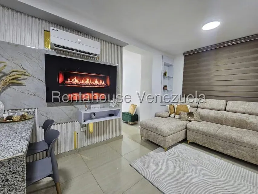 Apartamento (1 Nivel) en Venta en La Morita, Aragua - 13