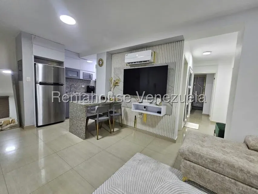 Apartamento (1 Nivel) en Venta en La Morita, Aragua - 14