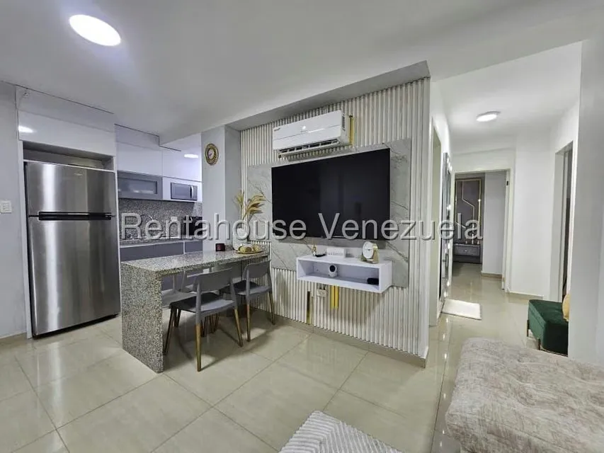 Apartamento (1 Nivel) en Venta en La Morita, Aragua - 15