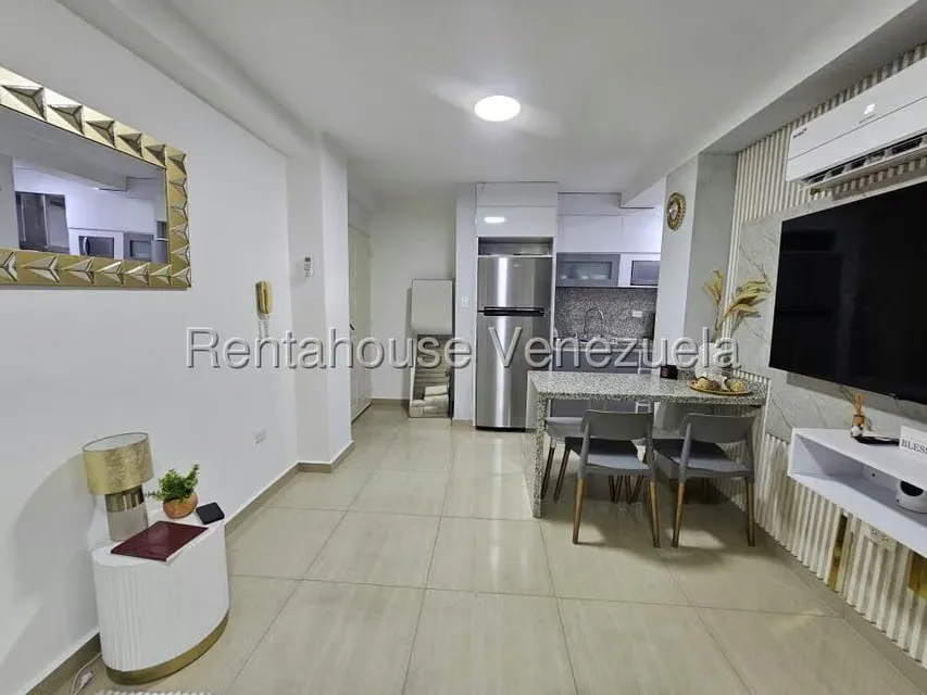 Apartamento (1 Nivel) en Venta en La Morita, Aragua - 16