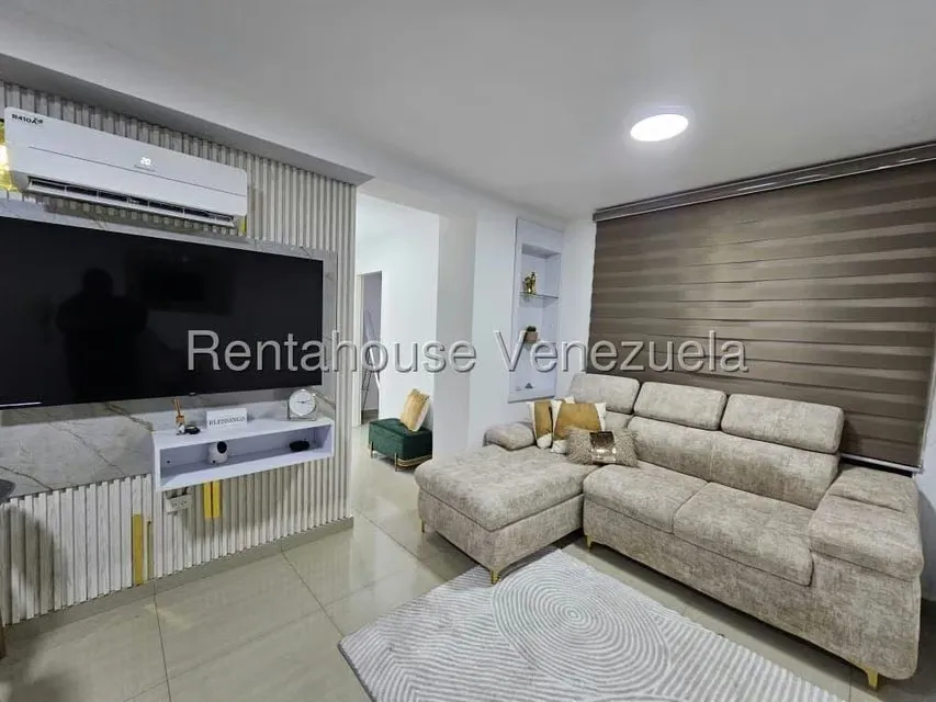 Apartamento (1 Nivel) en Venta en La Morita, Aragua - 17