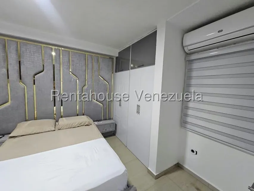 Apartamento (1 Nivel) en Venta en La Morita, Aragua - 19