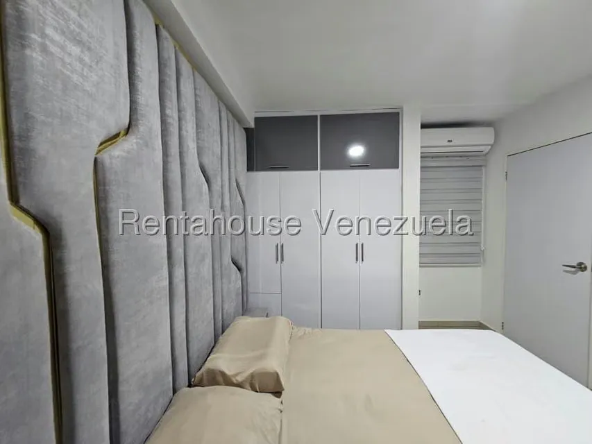 Apartamento (1 Nivel) en Venta en La Morita, Aragua - 20