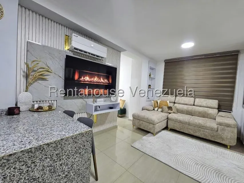 Apartamento (1 Nivel) en Venta en La Morita, Aragua - 2