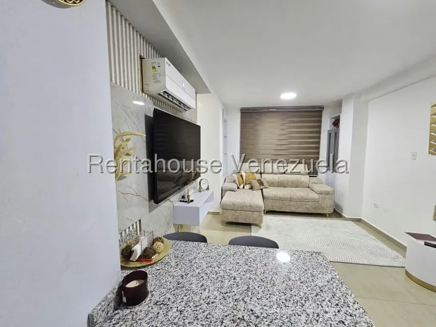 Apartamento (1 Nivel) en Venta en La Morita, Aragua - 21