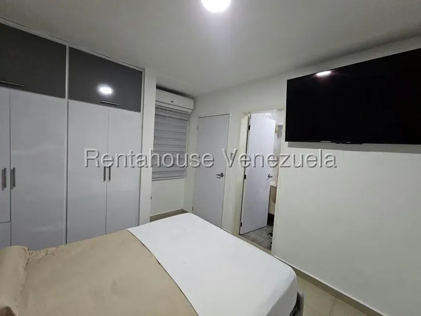 Apartamento (1 Nivel) en Venta en La Morita, Aragua - 22