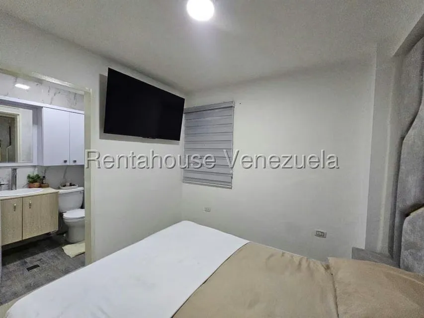 Apartamento (1 Nivel) en Venta en La Morita, Aragua - 23