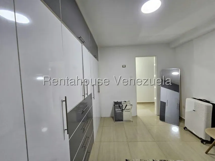 Apartamento (1 Nivel) en Venta en La Morita, Aragua - 24