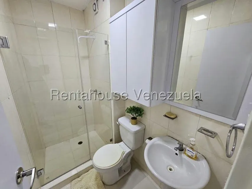 Apartamento (1 Nivel) en Venta en La Morita, Aragua - 27