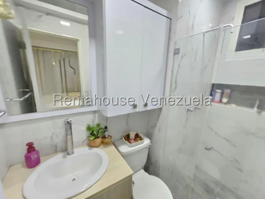 Apartamento (1 Nivel) en Venta en La Morita, Aragua - 29