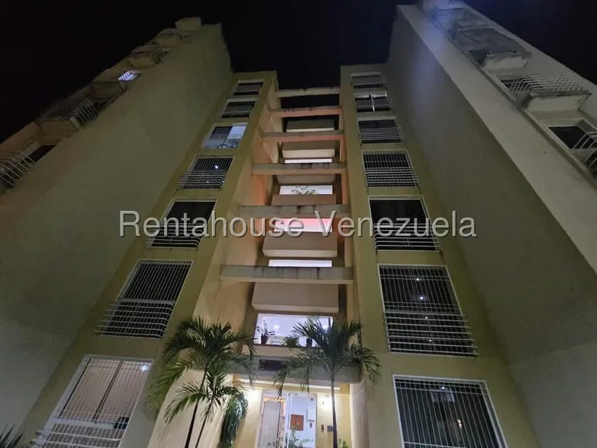Apartamento (1 Nivel) en Venta en La Morita, Aragua - 30