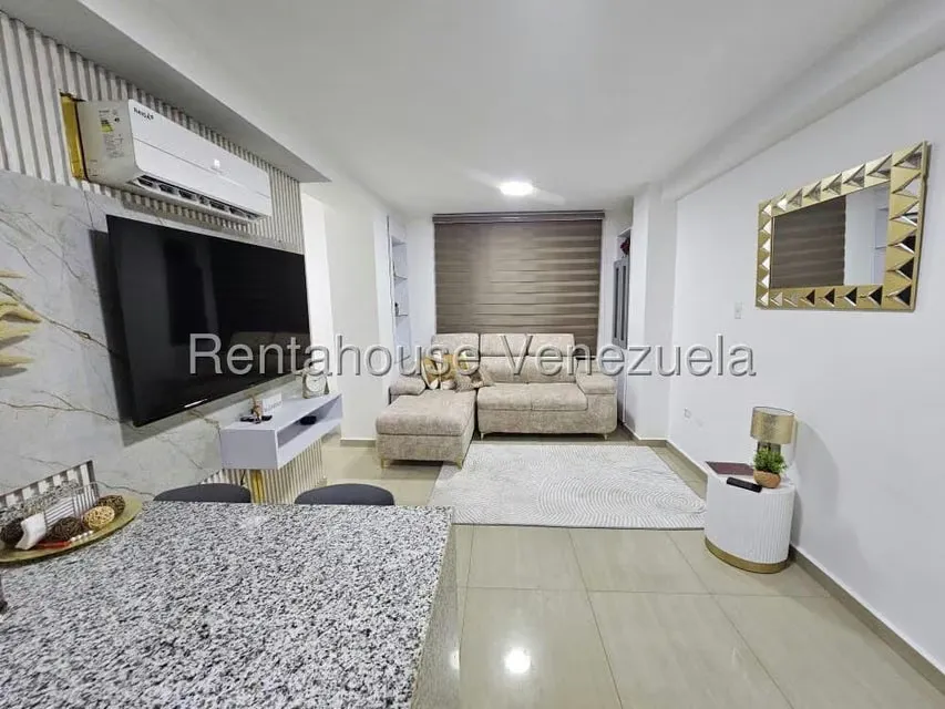 Apartamento (1 Nivel) en Venta en La Morita, Aragua - 3