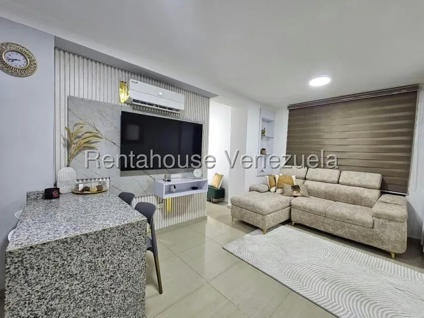 Apartamento (1 Nivel) en Venta en La Morita, Aragua - 5