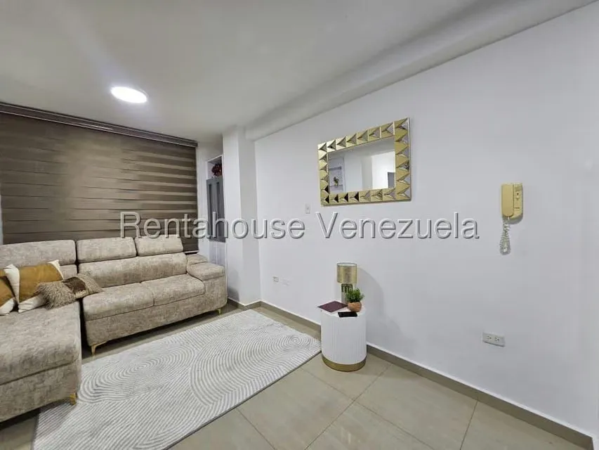 Apartamento (1 Nivel) en Venta en La Morita, Aragua - 6