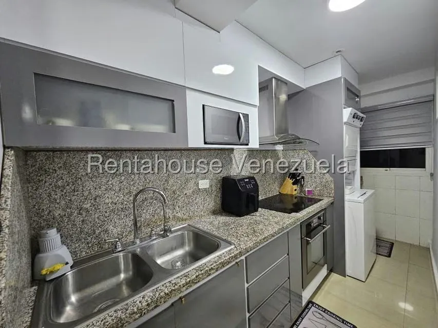 Apartamento (1 Nivel) en Venta en La Morita, Aragua - 7