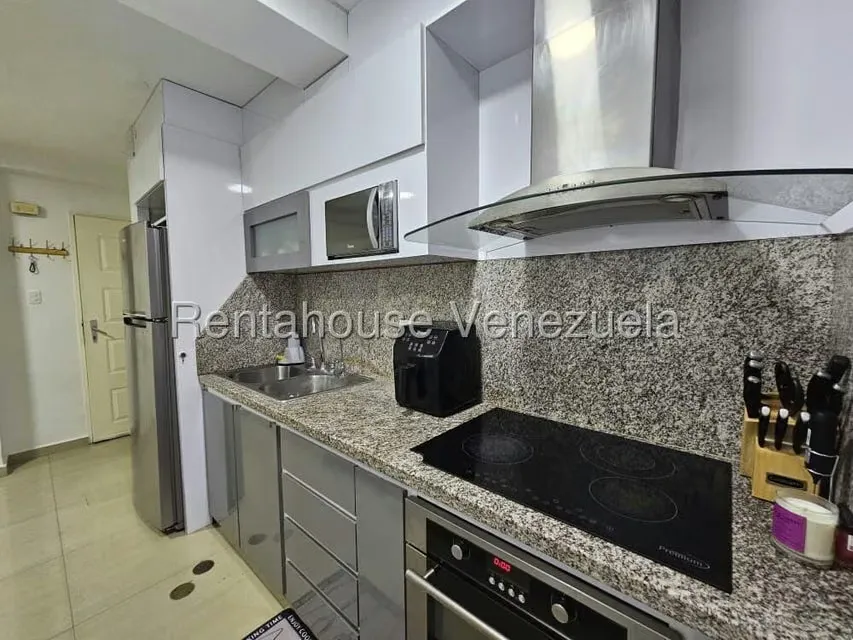 Apartamento (1 Nivel) en Venta en La Morita, Aragua - 8