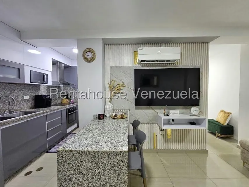 Apartamento (1 Nivel) en Venta en La Morita, Aragua - 9