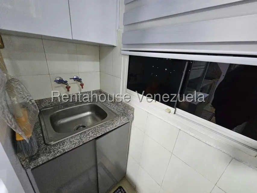 Apartamento (1 Nivel) en Venta en La Morita, Aragua - 10