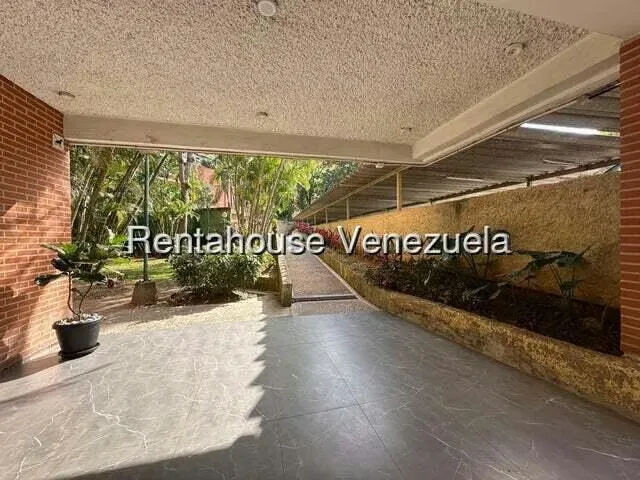 Apartamento (1 Nivel) en Venta en Los Naranjos del Cafetal, Distrito Metropolitano - 2